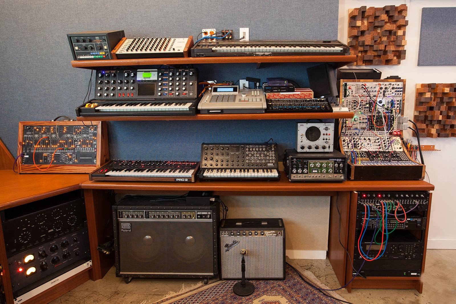 ANTFOOD studio photo